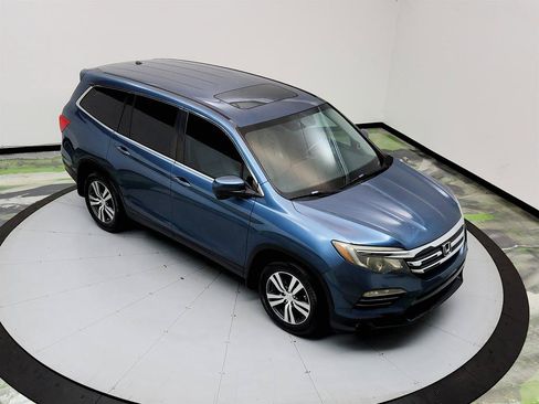 Used 2017 Honda Pilot EX-L image 34
