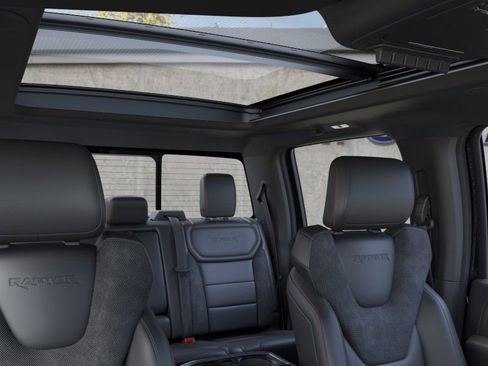 New 2025 Ford F150 Raptor image 22