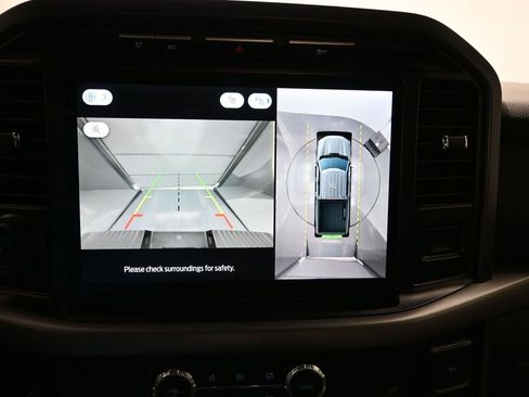 Used 2024 Ford F150 XLT w/ Mobile Office Package image 19