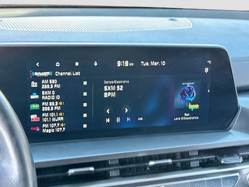 Used 2023 Kia Telluride S w/ S Sunroof Package image 14