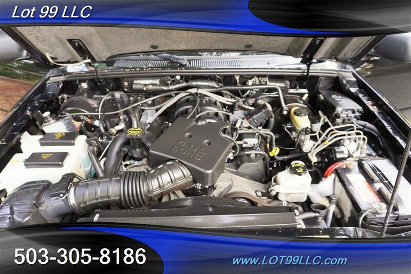 Used 2003 Ford Ranger 4x4 SuperCab image 18
