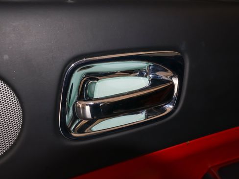 Used 2018 Rolls-Royce Wraith RWD image 55