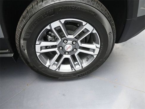 New 2026 GMC Terrain Elevation image 13