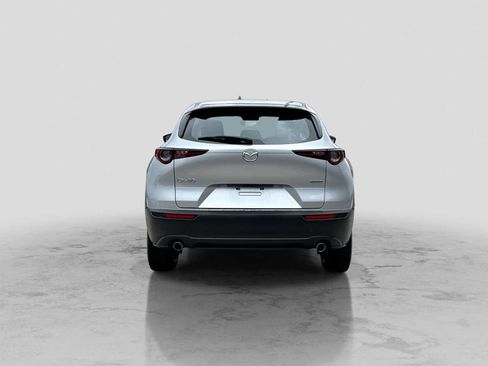 Used 2020 MAZDA CX-30 FWD image 5