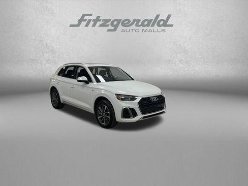 Used 2023 Audi Q5 2.0T Premium Plus image 9