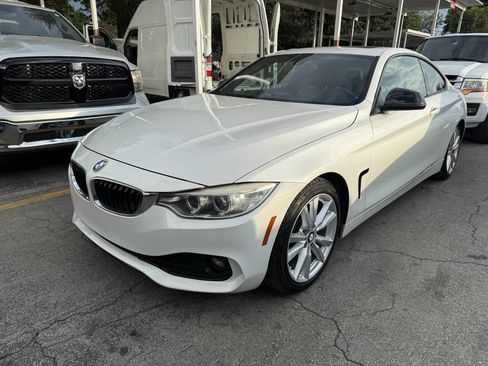 Used 2015 BMW 428i Coupe image 2