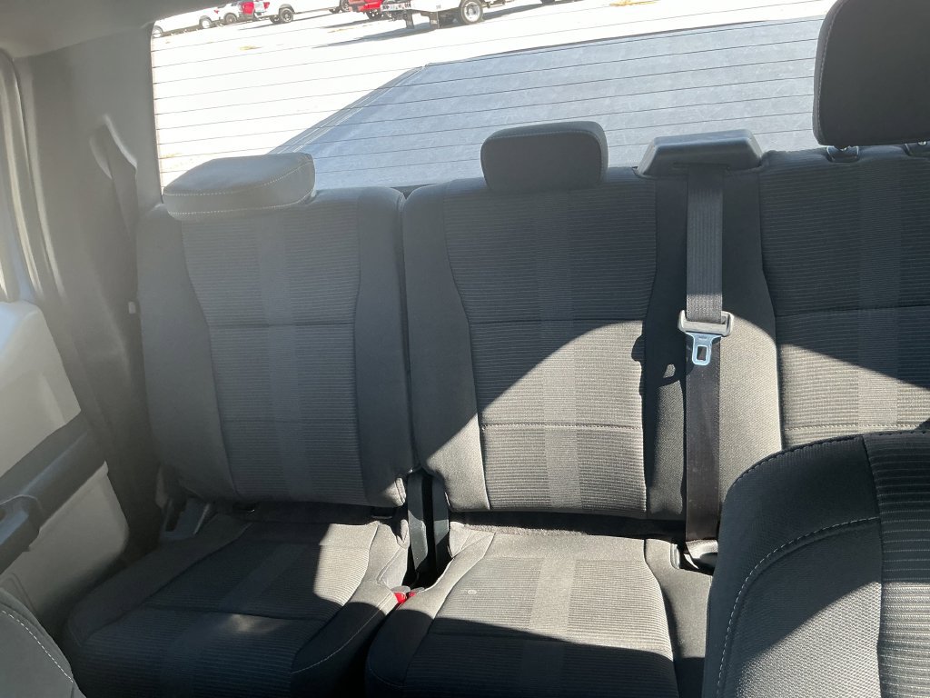 Used 2017 Ford F150 XL w/ Equipment Group 101A Mid AWD/4WD image 21
