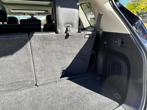 Used 2019 INFINITI QX60 Luxe w/ Sensory Package image 55