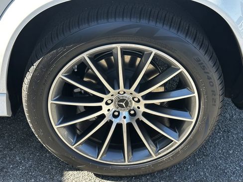 New 2026 Mercedes-Benz GLE 350 4MATIC image 23