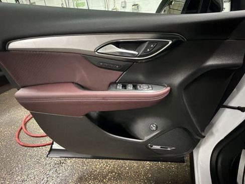 New 2026 Buick Envision Sport Touring image 49