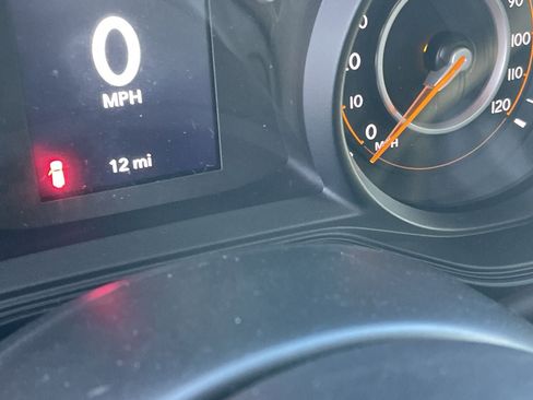 New 2026 Jeep Wrangler Unlimited Sport image 15