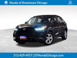 Used 2025 Honda HR-V LX 360° Tour