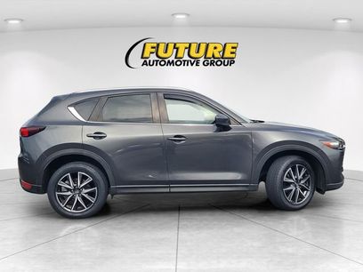 Used 2018 MAZDA CX-5 Touring w/ Preferred Equipment Package