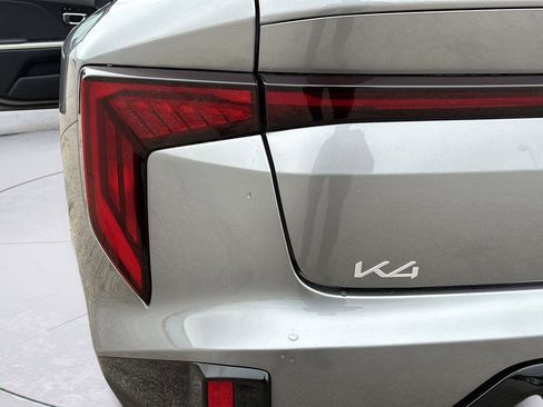 New 2025 Kia K4 GT-Line Turbo w/ GT-Line Premium Package FWD image 39