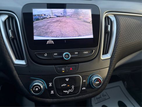 Used 2020 Chevrolet Malibu LS w/ LPO, Convenience Package 1 image 27