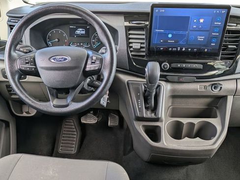 Used 2023 Ford Transit 350 XLT image 24