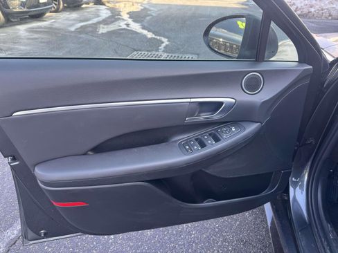 Used 2023 Hyundai Sonata SEL image 26