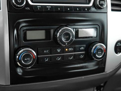 Used 2018 Nissan Frontier SV w/ Value Truck Package image 21