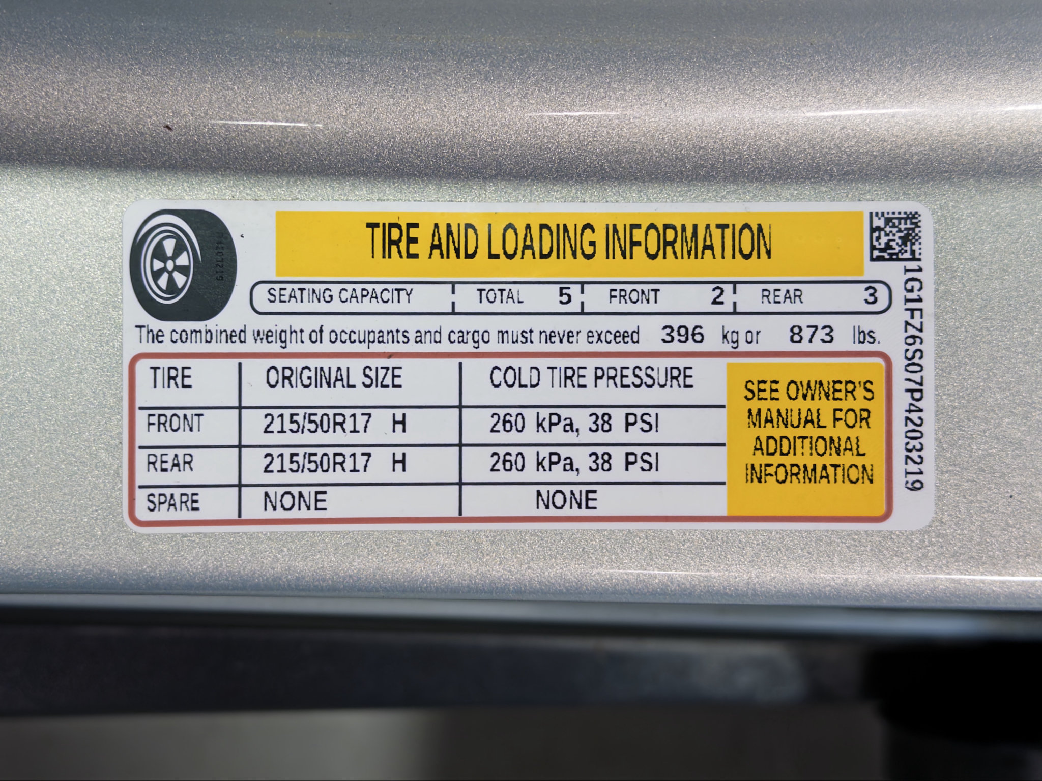 Used 2023 Chevrolet Bolt EUV Premier w/ Sun & Sound Package FWD image 28