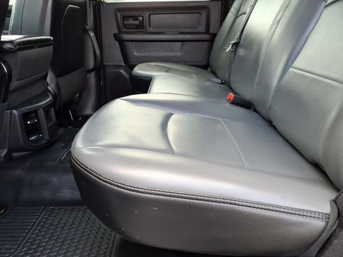 Used 2023 RAM 2500 Tradesman AWD/4WD image 16