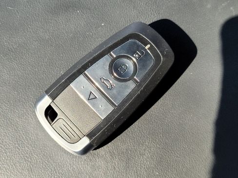 Used 2024 Ford F150 Raptor AWD/4WD image 11