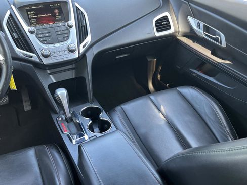 Used 2015 GMC Terrain SLT FWD image 18