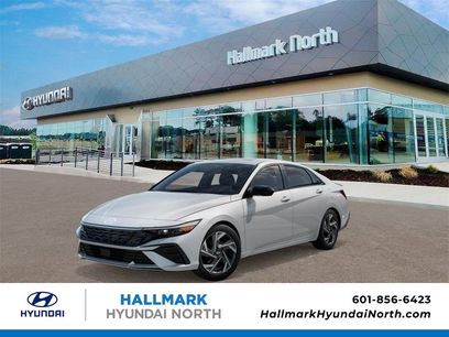 New 2026 Hyundai Elantra SEL Sport