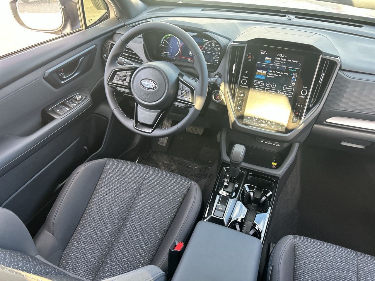 New 2026 Subaru Forester Touring AWD/4WD image 10