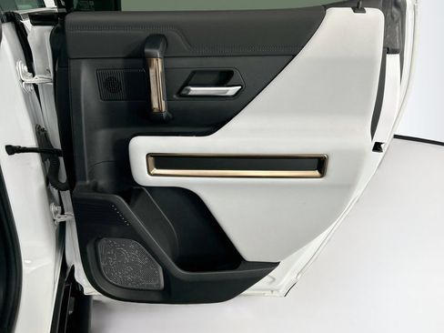 Used 2023 GMC Hummer EV Edition 1 AWD/4WD image 26