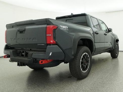 New 2026 Toyota Tacoma TRD Off-Road AWD/4WD image 7