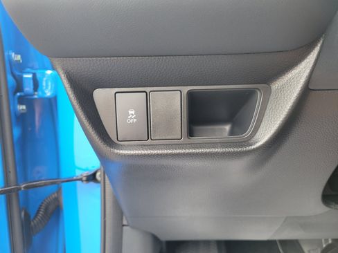 Certified 2026 Honda HR-V Sport image 20