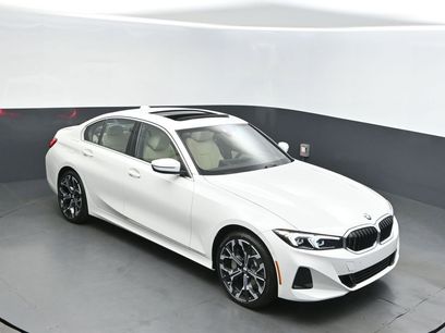 New 2026 BMW 330i Sedan w/ Convenience Package