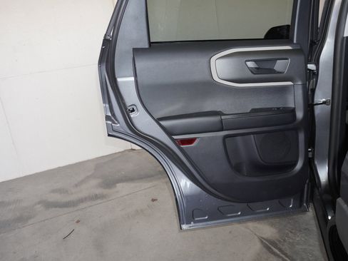 New 2025 Ford Bronco Sport Big Bend image 37