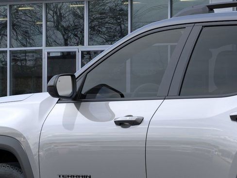 New 2026 GMC Terrain Elevation w/ Elevation Premium Package image 20