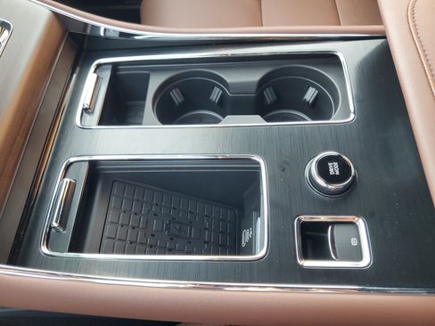 New 2026 Lincoln Aviator Reserve image 22