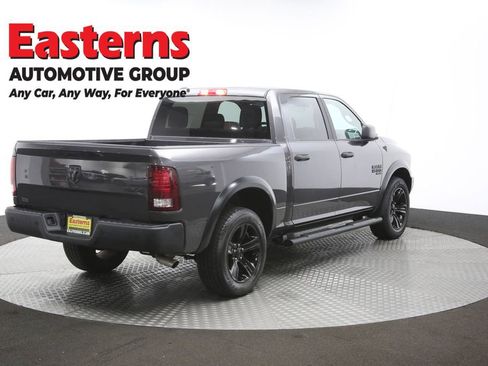 Used 2023 RAM 1500 Classic Warlock image 40