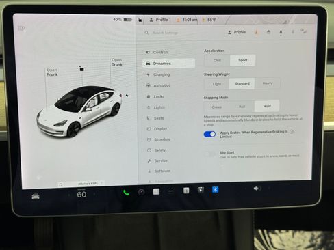 Used 2022 Tesla Model 3 Long Range image 26