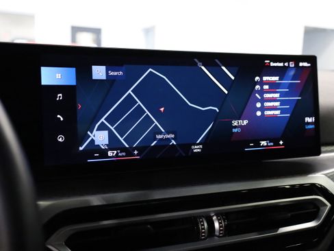 Used 2023 BMW M2 w/ Lighting Package image 28