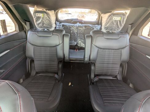 New 2026 Ford Explorer ST-Line image 16