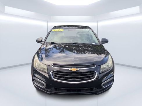 Used 2016 Chevrolet Cruze LS FWD image 8