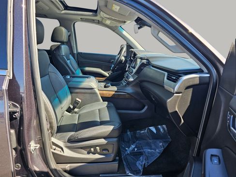 Used 2015 Chevrolet Tahoe LT image 26