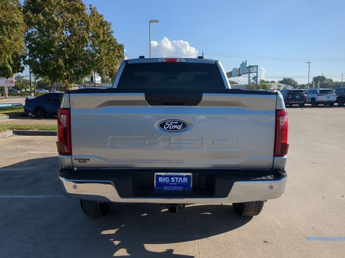 Used 2025 Ford F150 XL w/ Equipment Group 103A High image 5