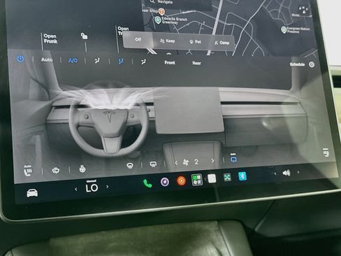 Used 2023 Tesla Model 3 Standard Range RWD image 23