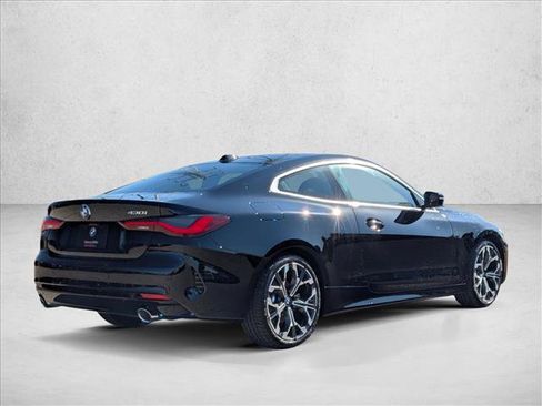 New 2026 BMW 430i Coupe image 2