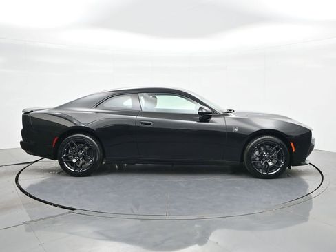 New 2026 Dodge Charger Scat Pack w/ Blacktop Package AWD/4WD image 6