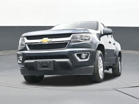 Used 2019 Chevrolet Colorado LT w/ LT Convenience Package image 53