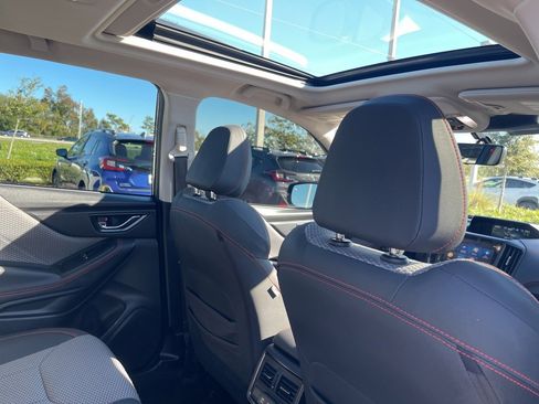 Certified 2023 Subaru Forester Sport image 34