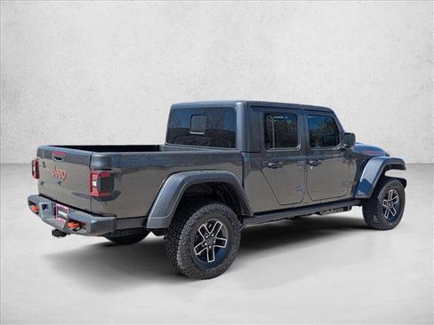 New 2026 Jeep Gladiator Mojave AWD/4WD image 2