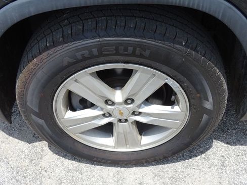 Used 2020 Chevrolet Trax LS w/ Tint and Cruise Package image 14