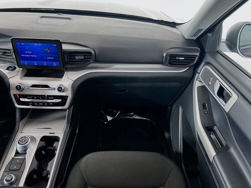 Used 2023 Ford Explorer XLT w/ Class IV Trailer Tow Package image 22